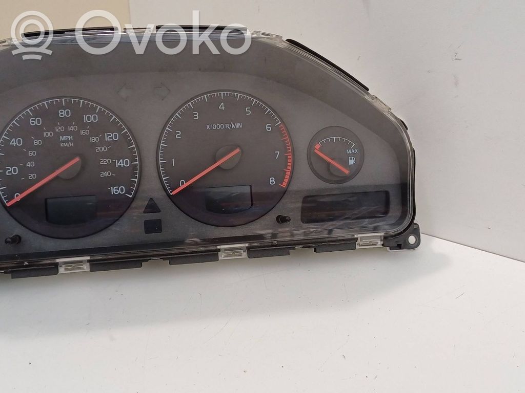 Volvo S80 Spidometrs (instrumentu panelī) 