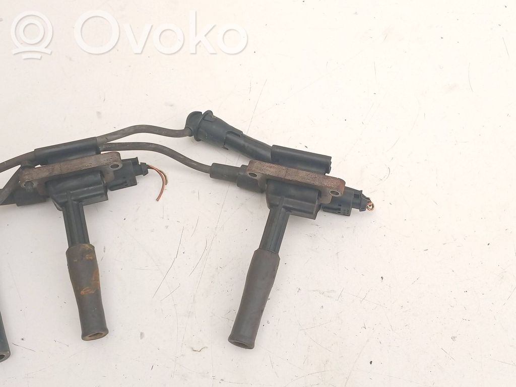 High voltage ignition coil   100730