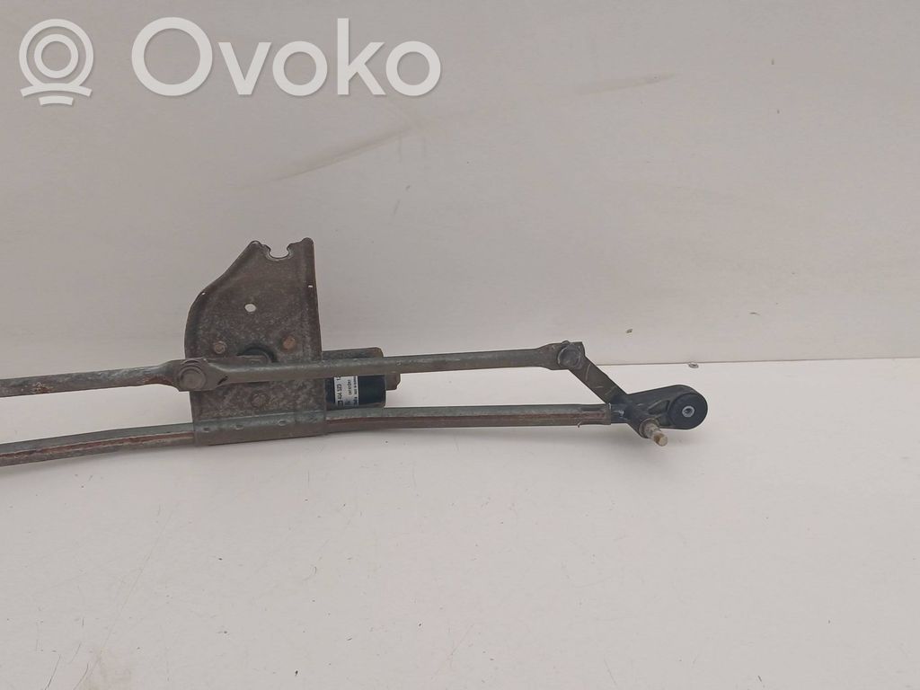 Motor del limpiaparabrisas   404523,2345A