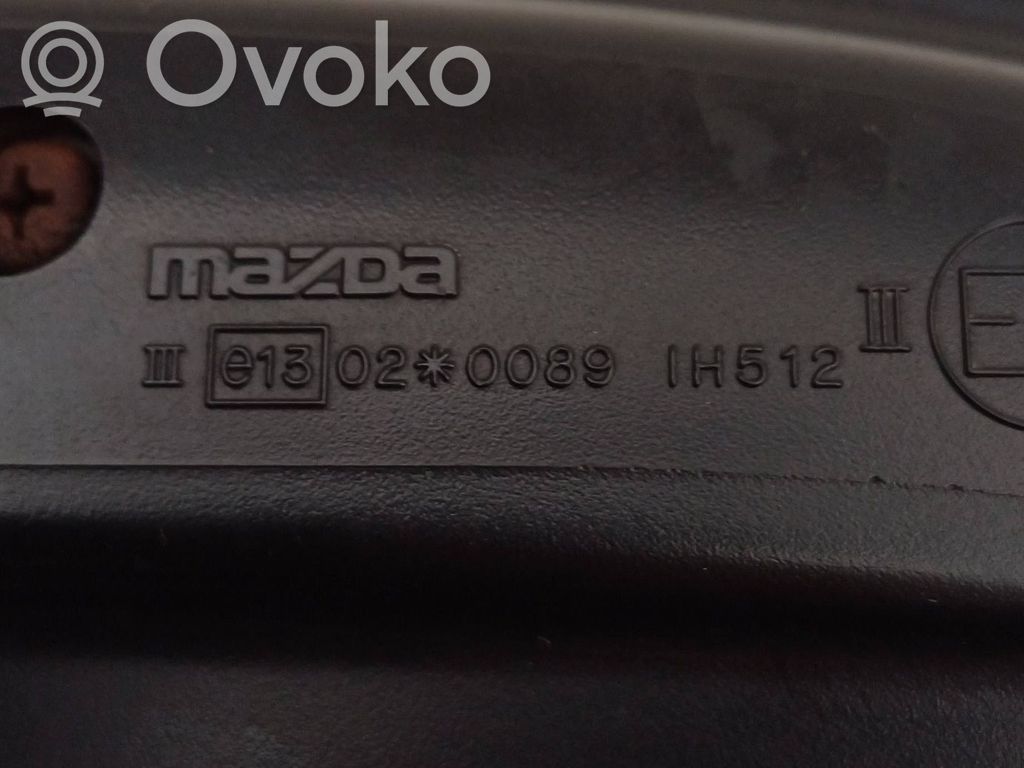 Mazda Premacy Veidrodėlis (elektra valdomas) 