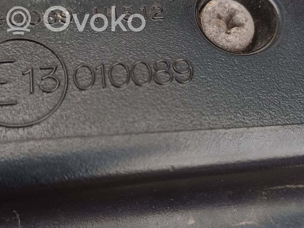 Mazda Premacy Veidrodėlis (elektra valdomas) 