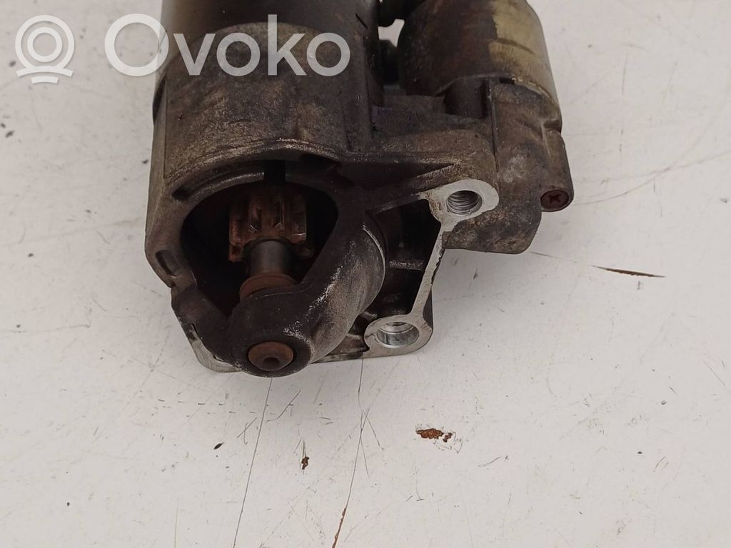 Volvo S40, V40 Motor de arranque 