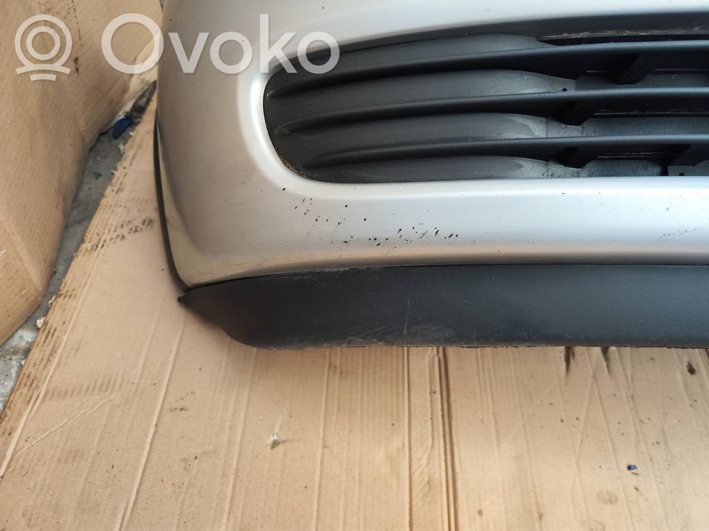 Opel Corsa C Front bumper 