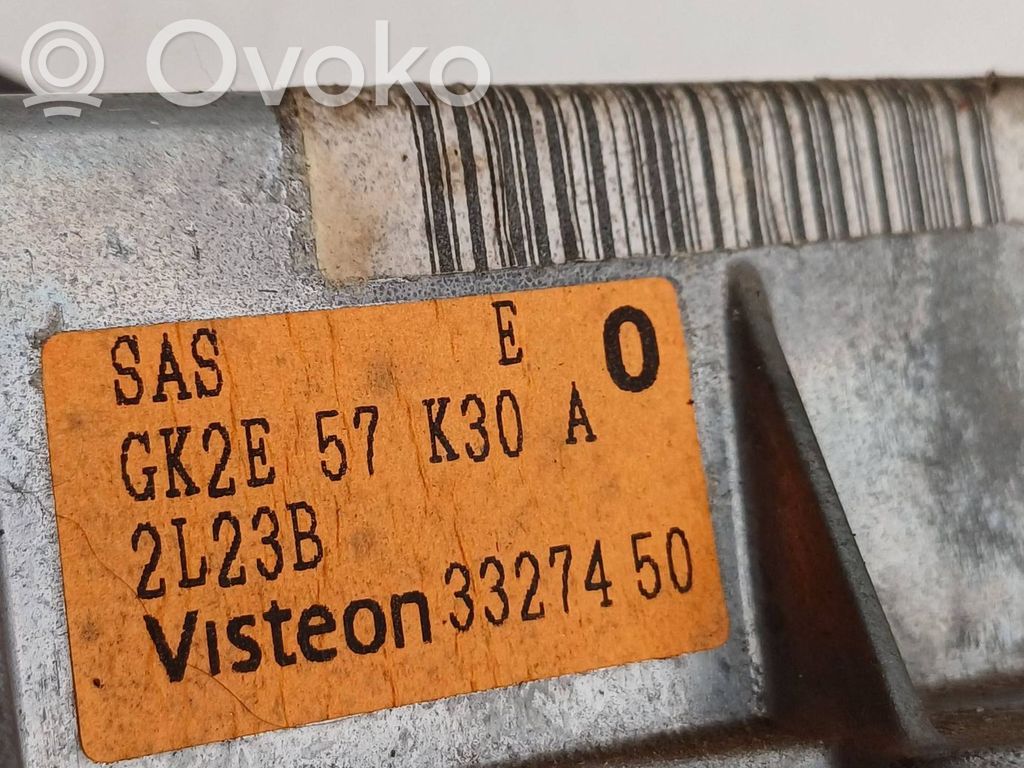 Mazda 6 Airbag control unit/module 