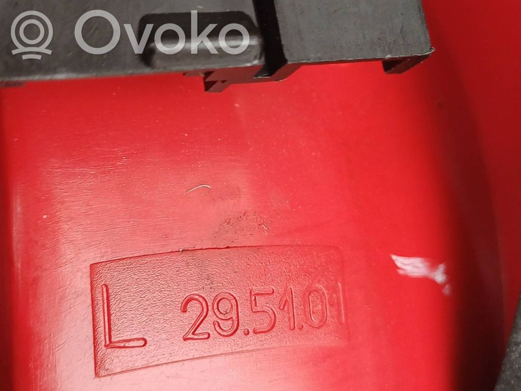 Audi 80 90 S2 B4 Lampa tylna 