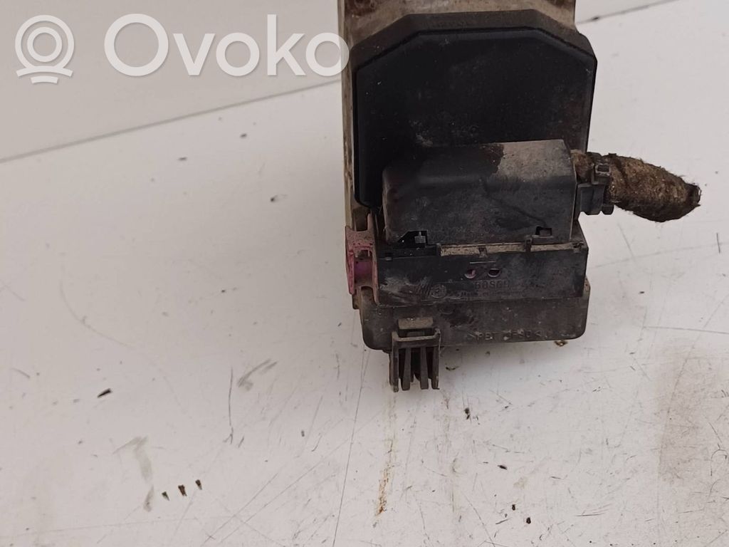Opel Meriva A ABS Pump 