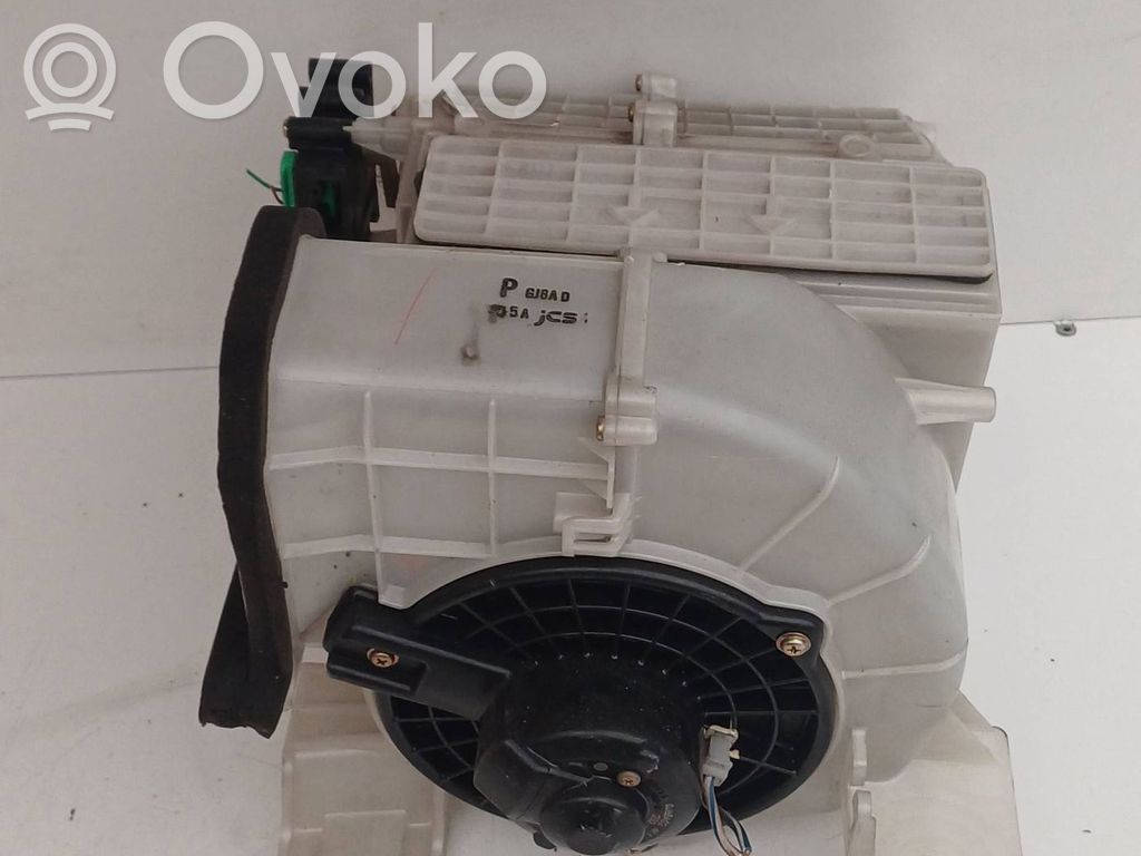 Mazā radiatora ventilators   GJ6BA02