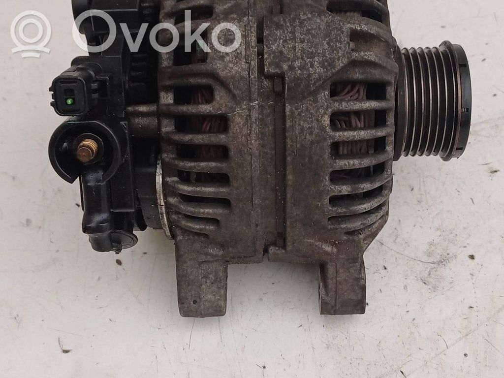 Ģenerators   96463218