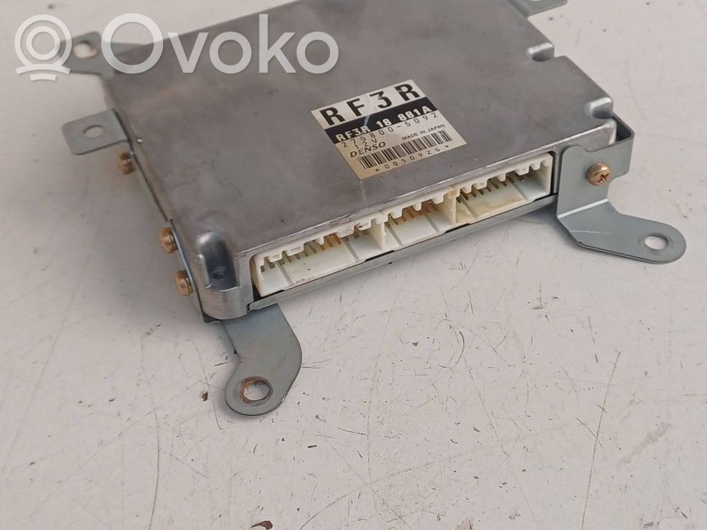 Mazda Premacy Engine control unit/module 