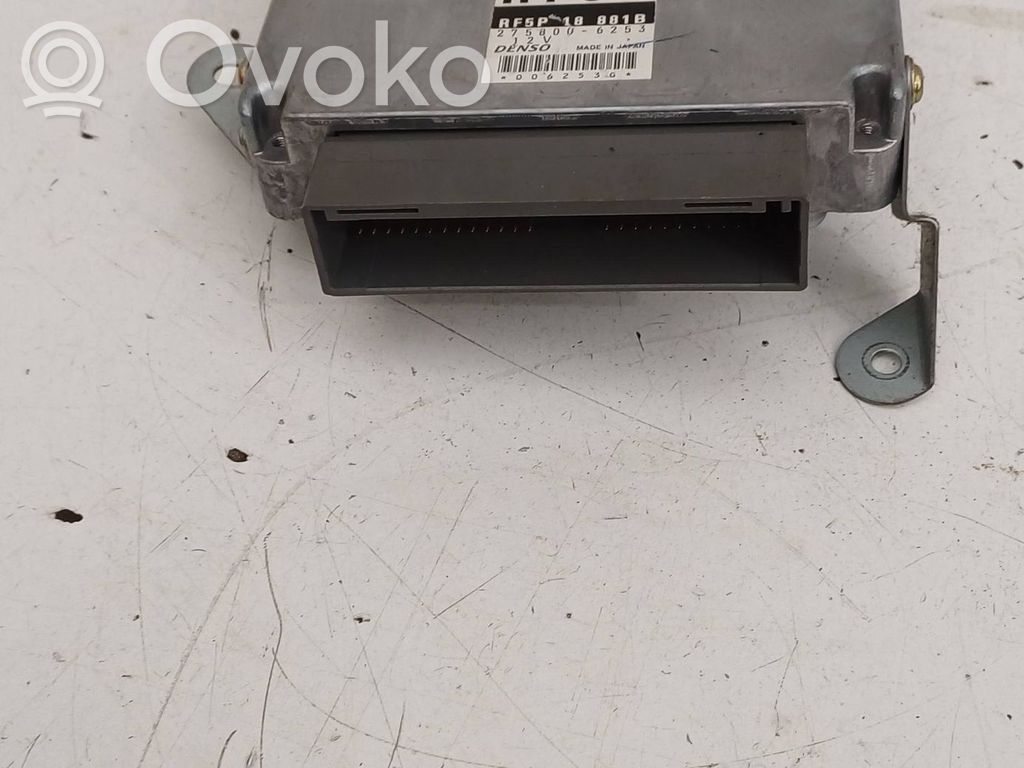 Mazda 6 Engine control unit/module 