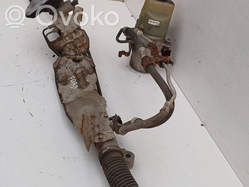 Ford Focus Рулевые рейки 