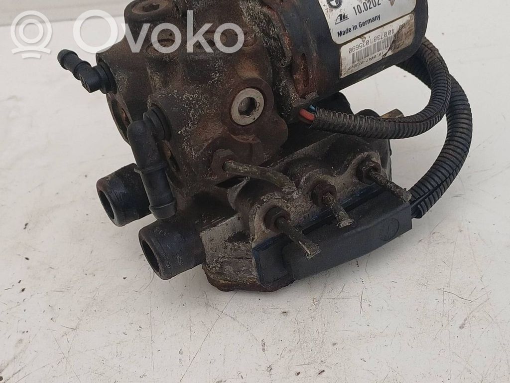 BMW 3 E36 ABS Pump 