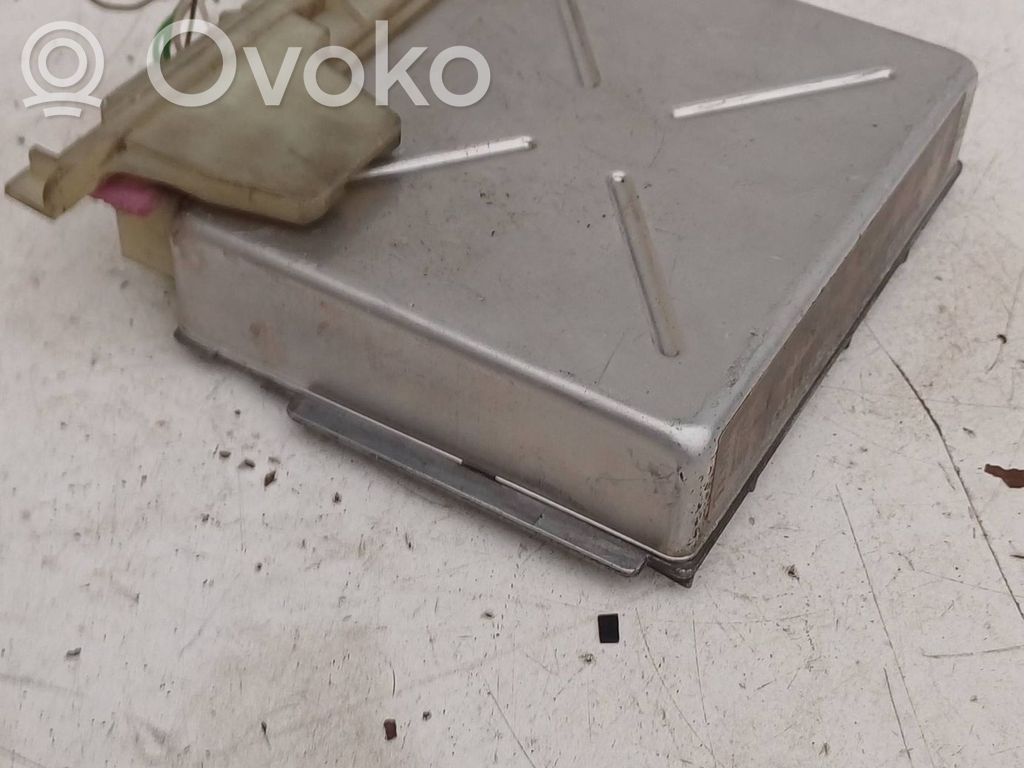 Engine control unit/module   1T0002207,T99120440,P09472349