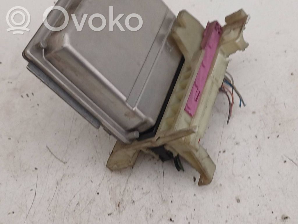 Engine control unit/module   09470429B,28SA3886,0281001776