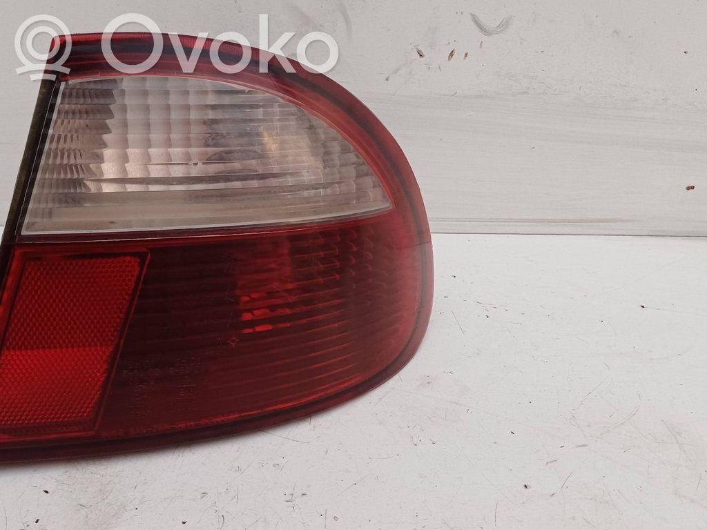 Daewoo Lanos Takavalot 