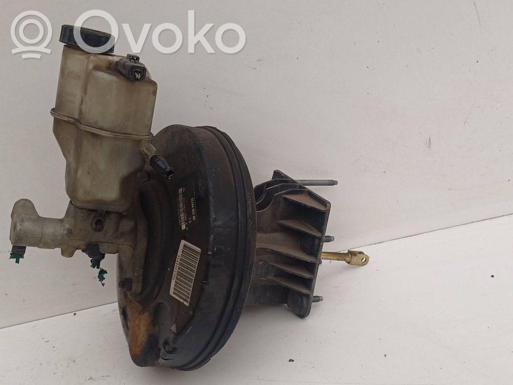 Peugeot 407 Servo-frein 