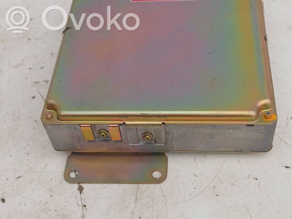 Engine control unit/module   4A0906266