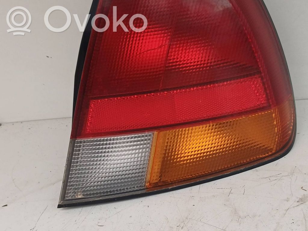Mitsubishi Carisma Takavalot 