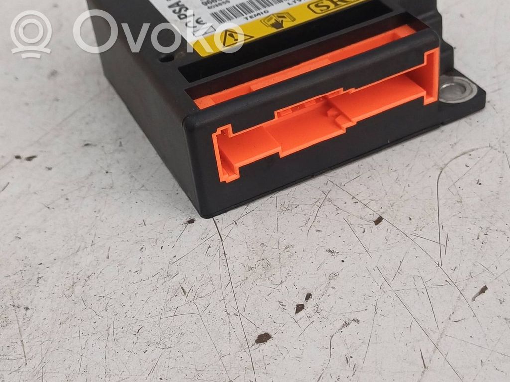 Citroen C3 Airbag control unit/module 