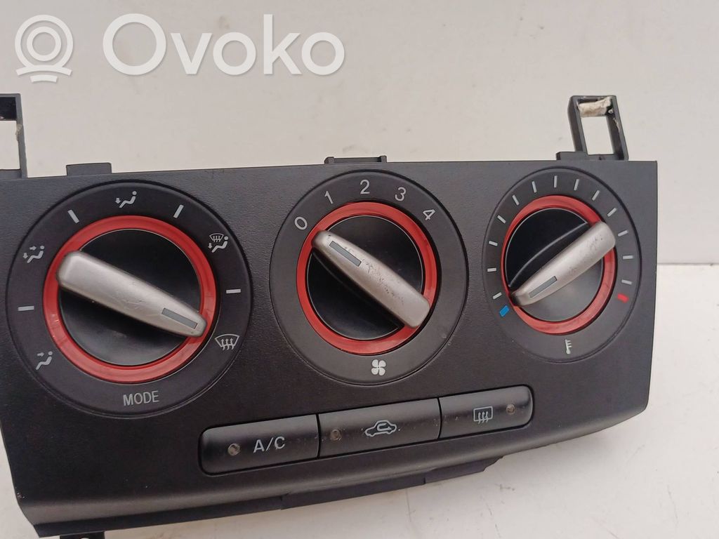 Climate control unit   C7703,C7703,7725