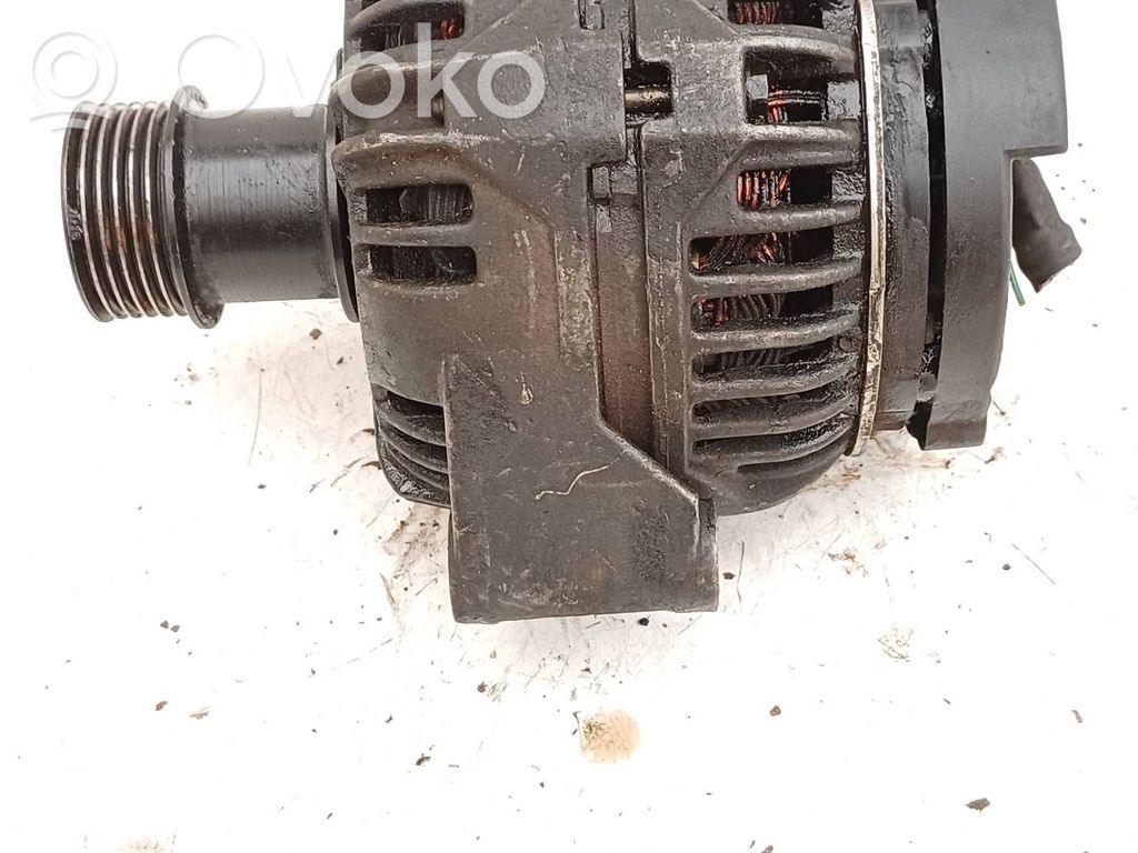 Ģenerators   0124525016