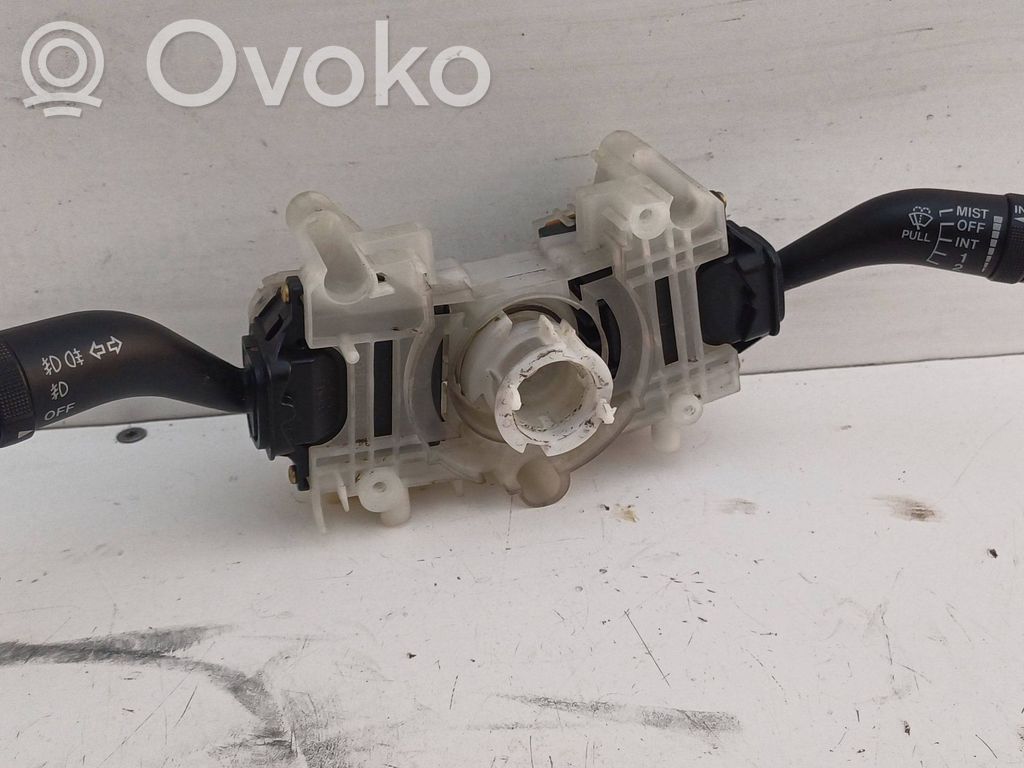 Mazda MPV Wiper control stalk 