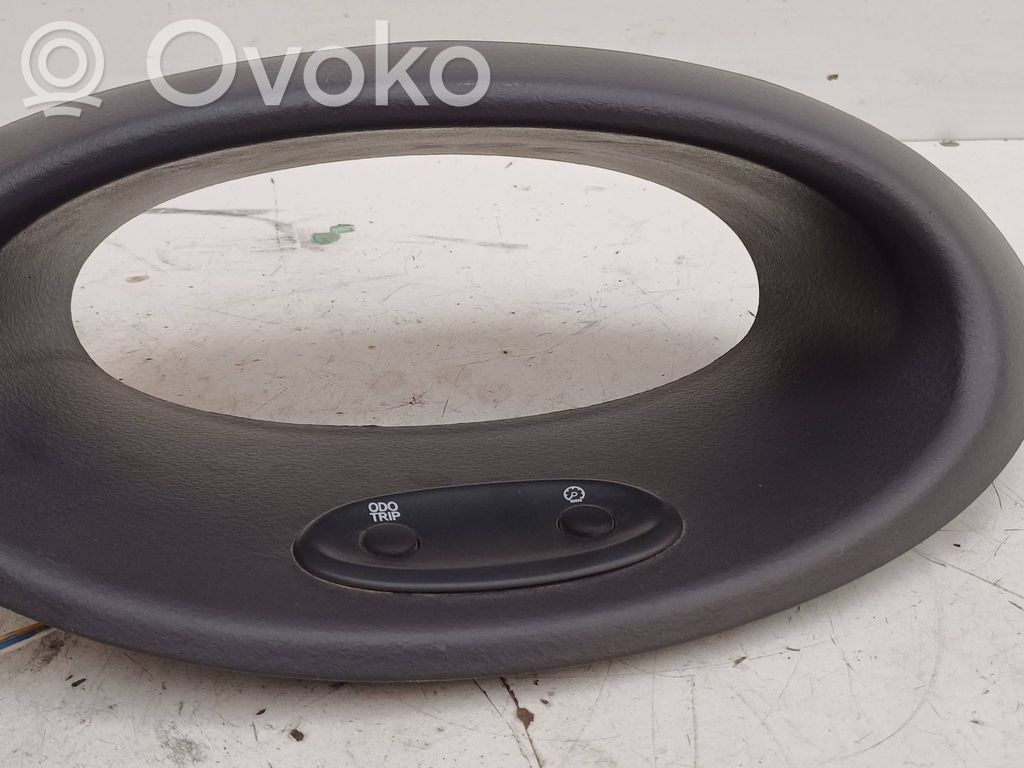 Toyota Yaris Dashboard trim 