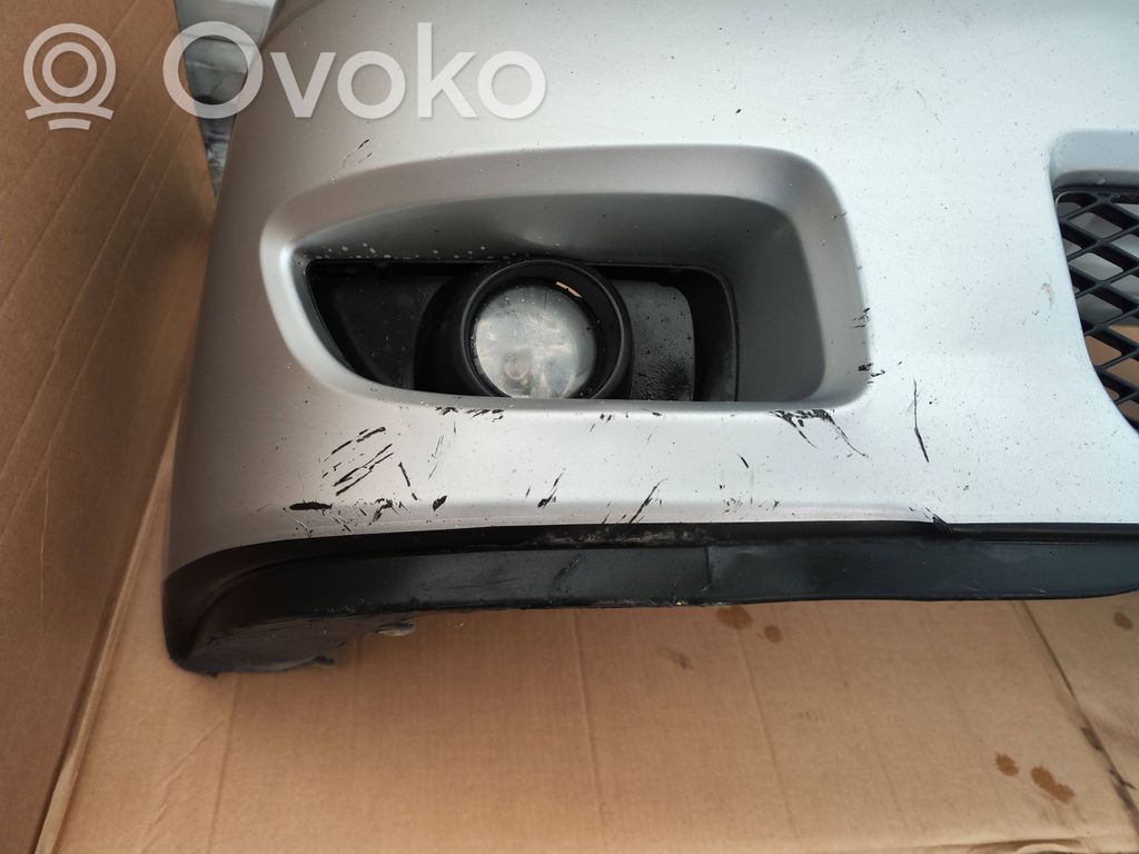 Mazda MPV Front bumper 