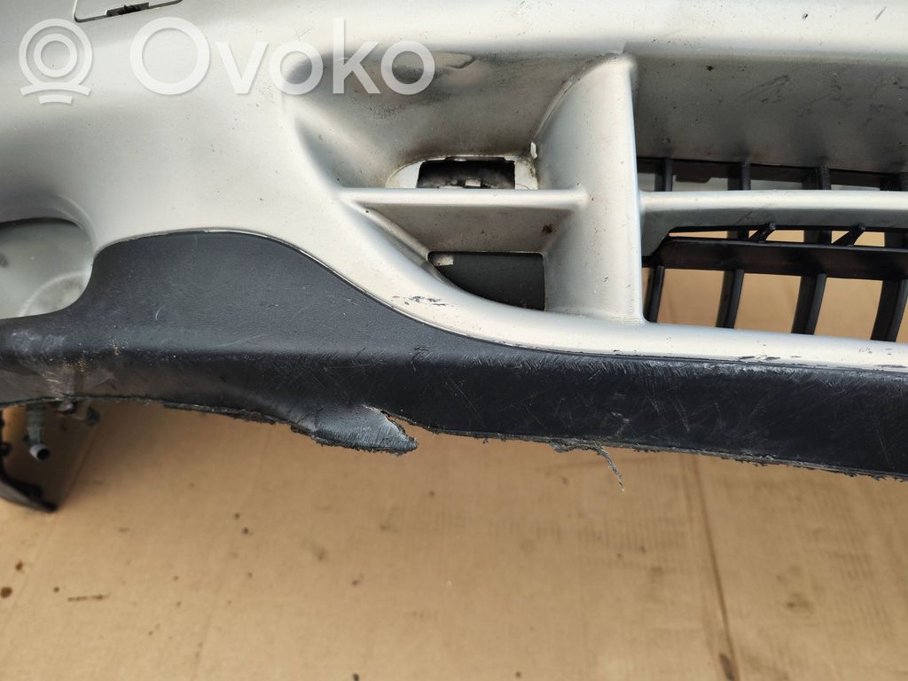 Volvo S80 Priekšējais bamperis 