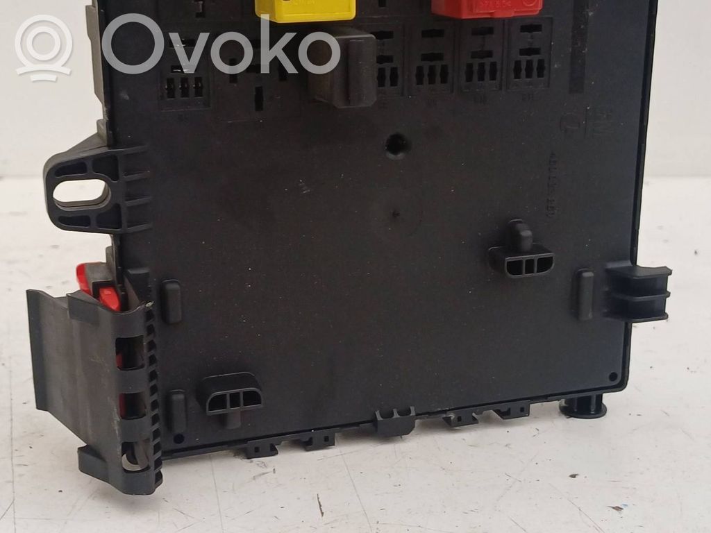 Saab 9-3 Ver2 Fuse module 