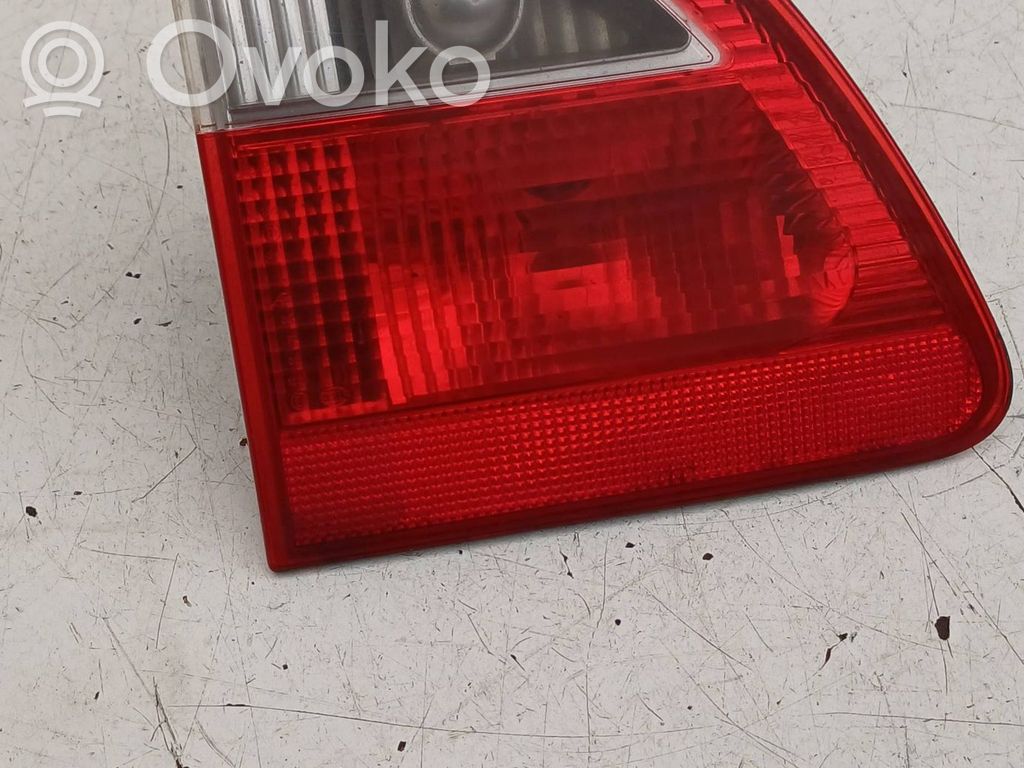 Ford Galaxy Tailgate rear/tail lights 