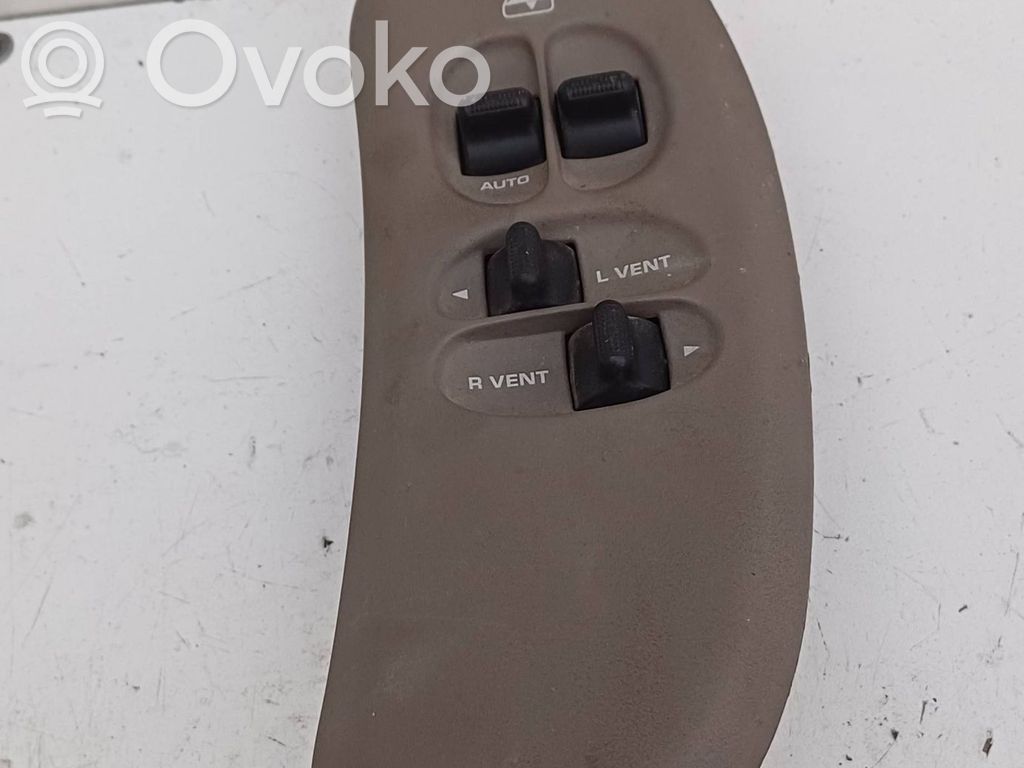 Chrysler Voyager Electric window control switch 
