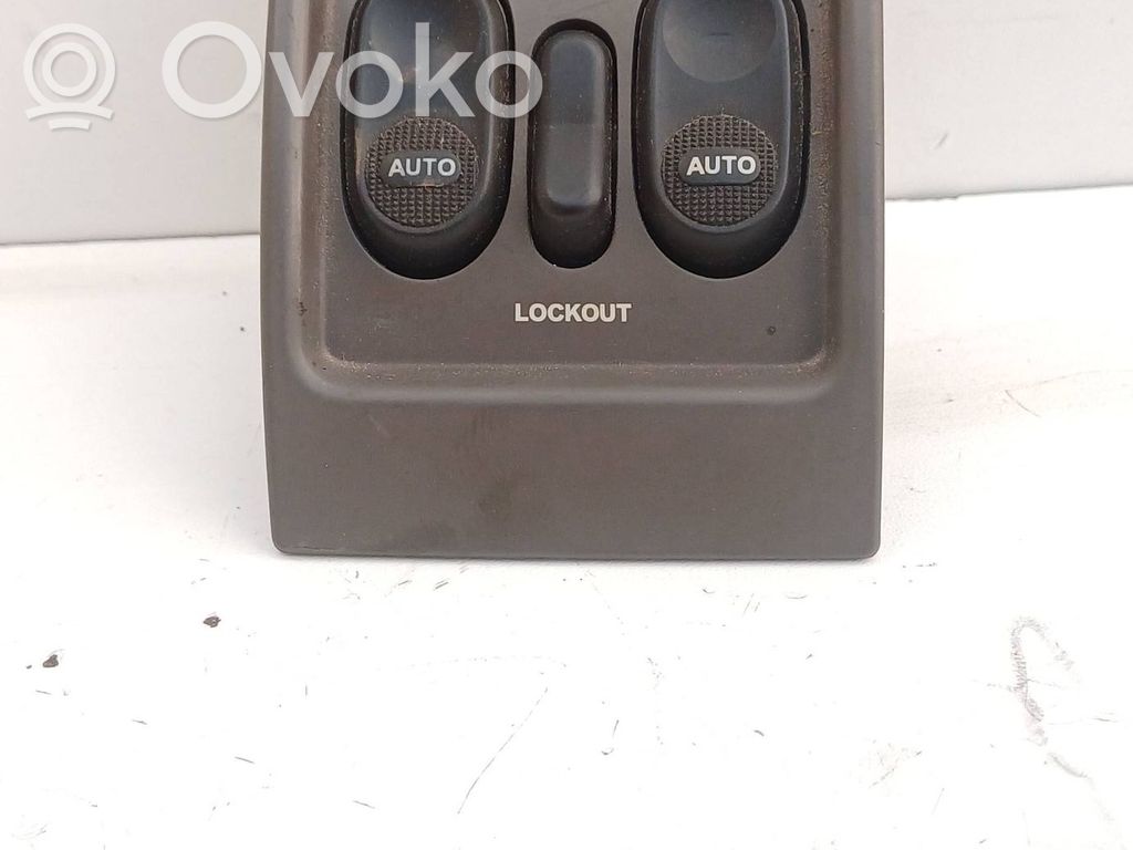 Chrysler PT Cruiser Electric window control switch 