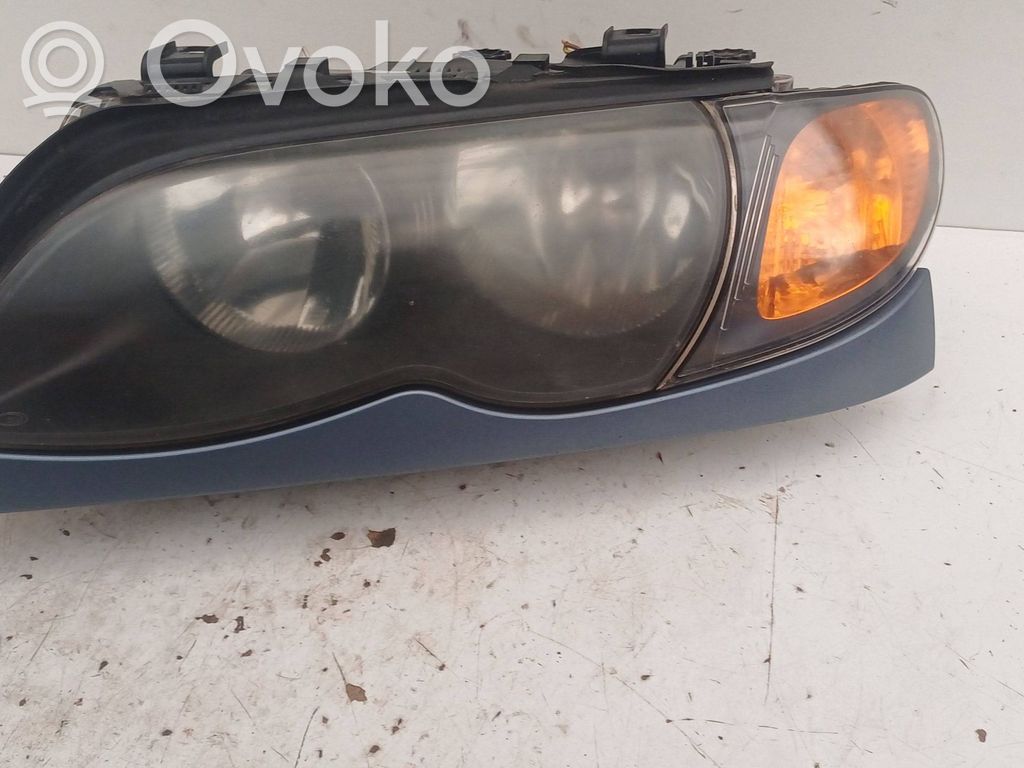Headlight/headlamp   7165769