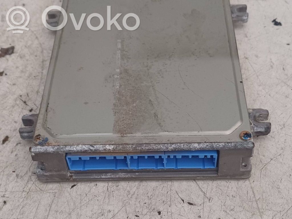 Honda Civic Engine control unit/module 