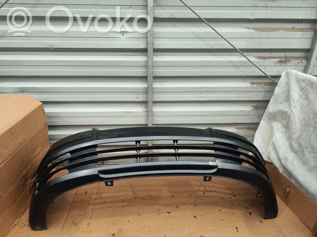 Fiat Stilo Priekinis bamperis 