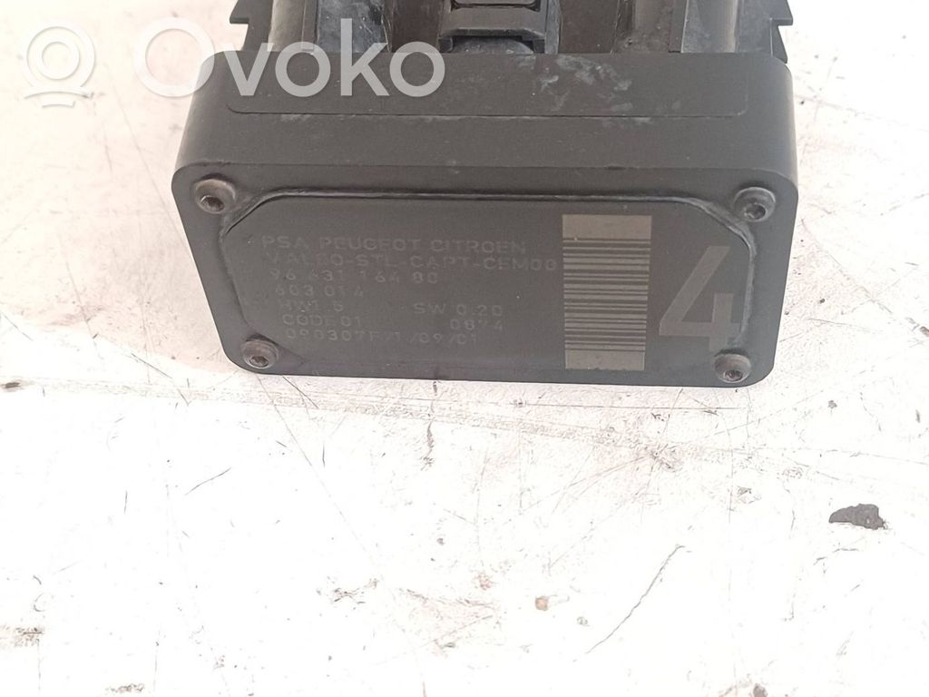 Citroen C4 I Picasso Parking PDC control unit/module 