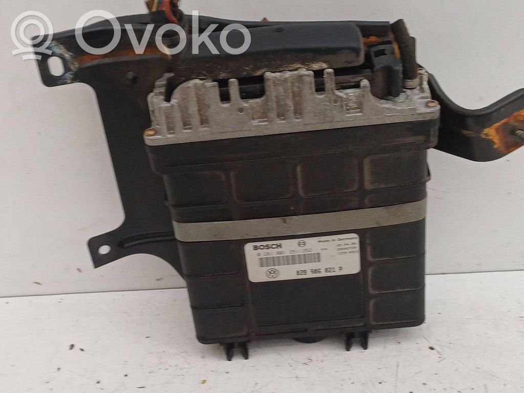Engine control unit/module   028906021P,0281001251