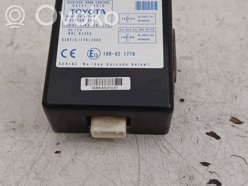 Door control unit/module   10R021776,10R021776,168K8621031
