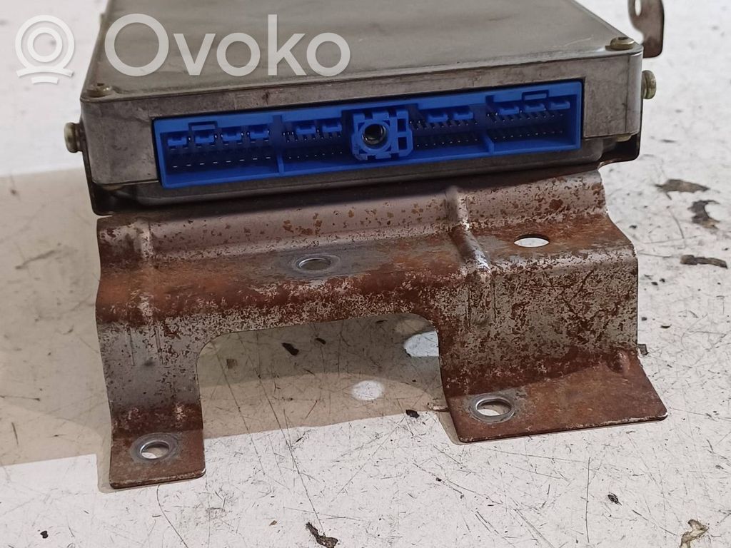 Nissan Micra Unitate/modul de control motor 