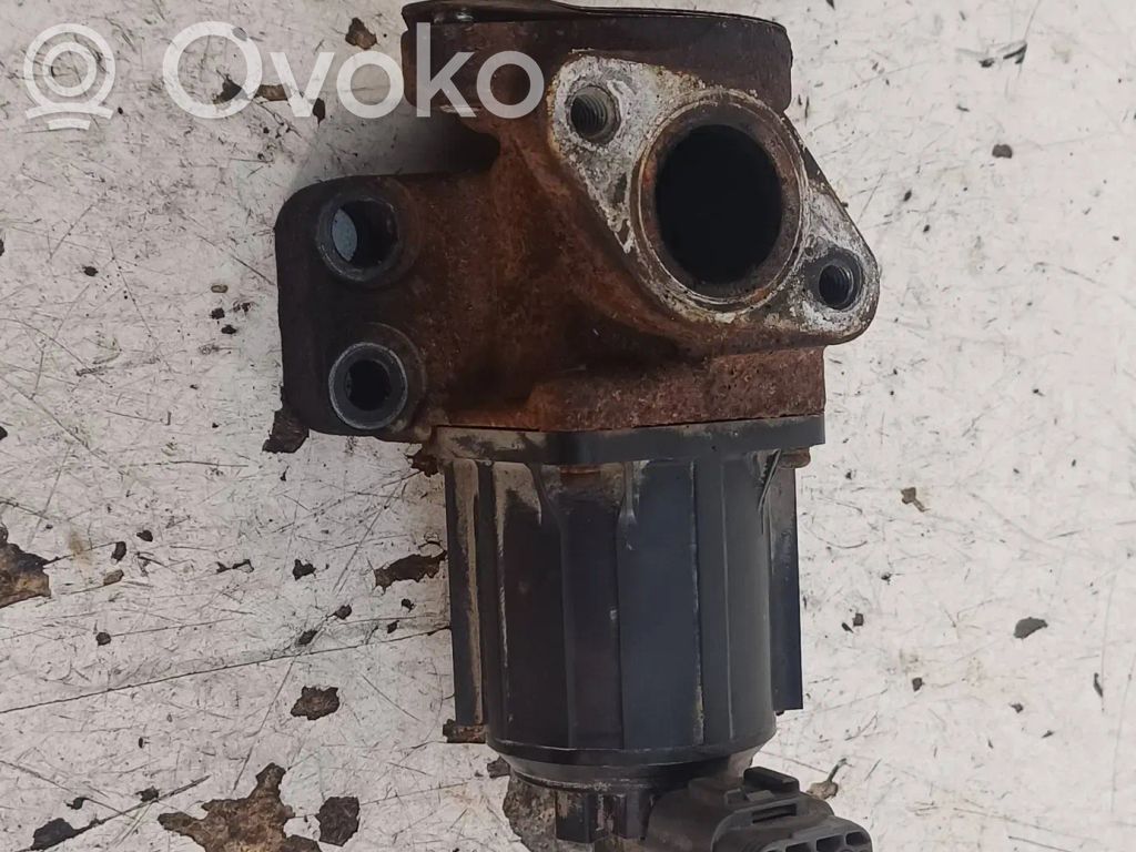 Mazda 5 Válvula EGR 