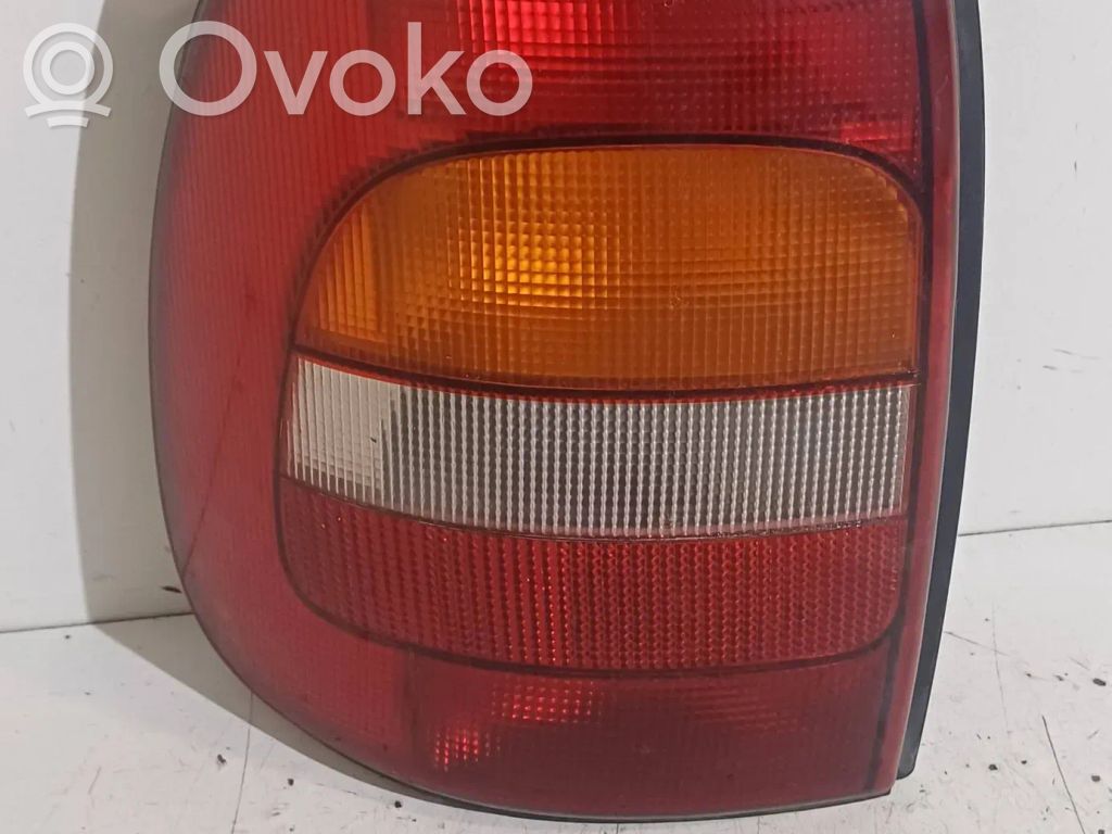 Chrysler Voyager Takavalot 