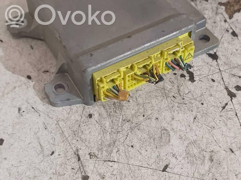 Airbag control unit/module   C17657K30B,3326052,3104A