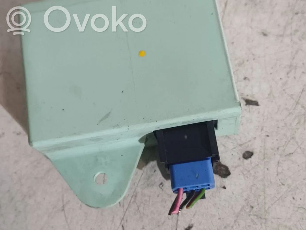 Chrysler Voyager Other control units/modules 