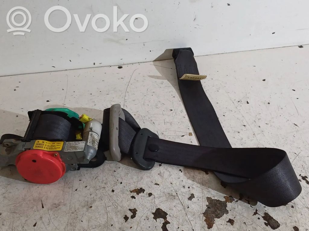 Cinturón delantero   0428113,0297095