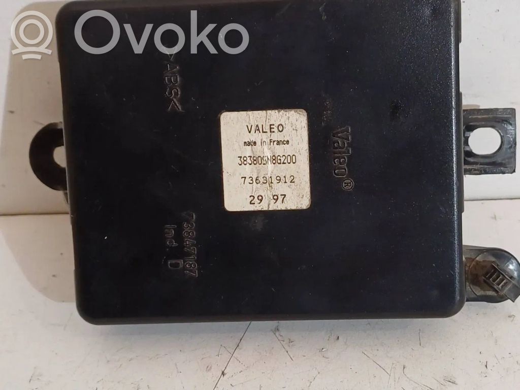 Rover 620 Komforto modulis 