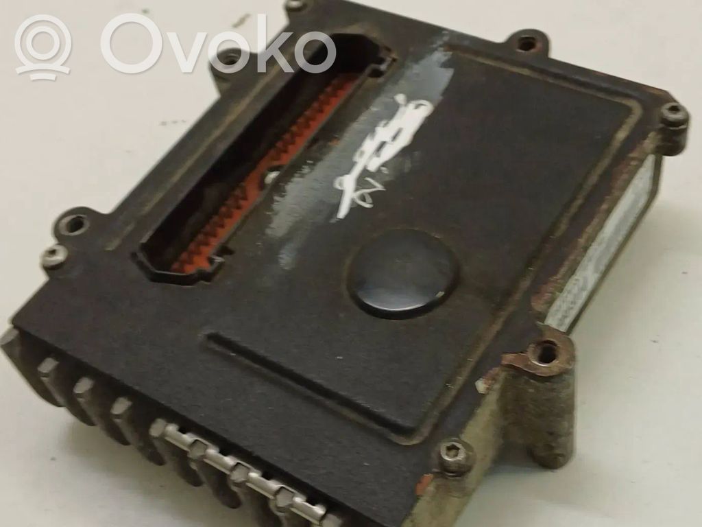 Chrysler Voyager Gearbox control unit/module 