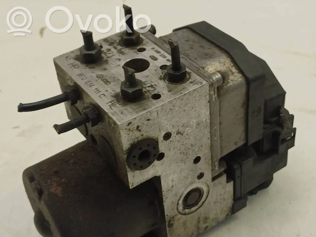 Audi A6 S6 C5 4B Bomba de ABS 
