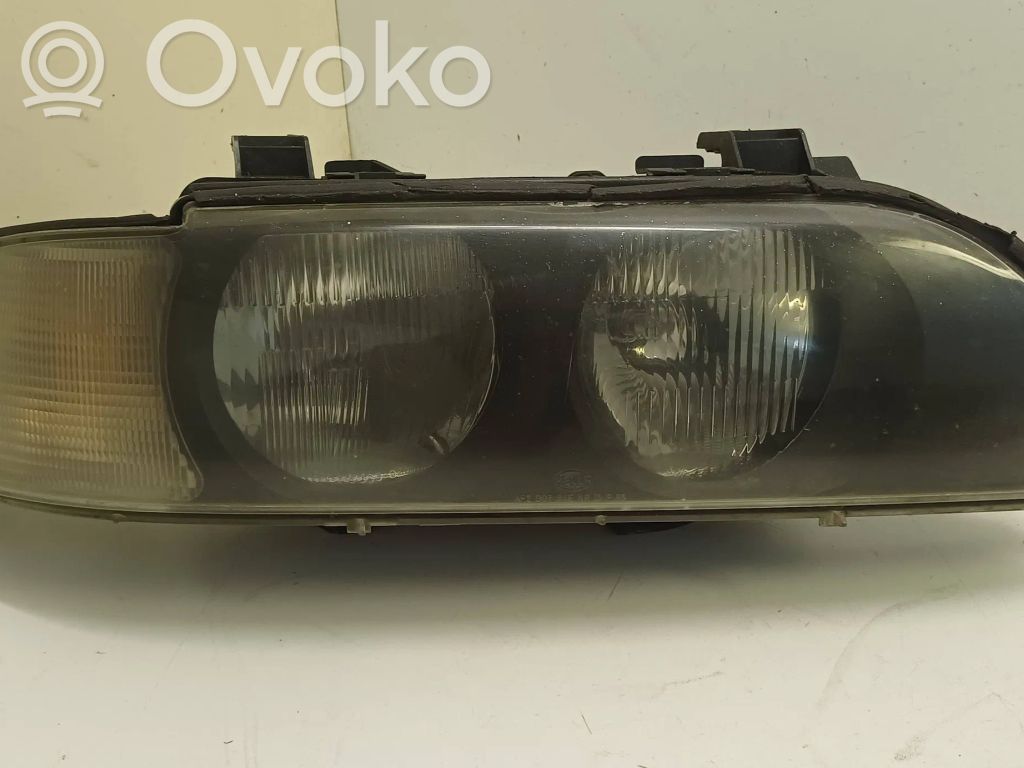 BMW 5 E39 Headlight/headlamp 