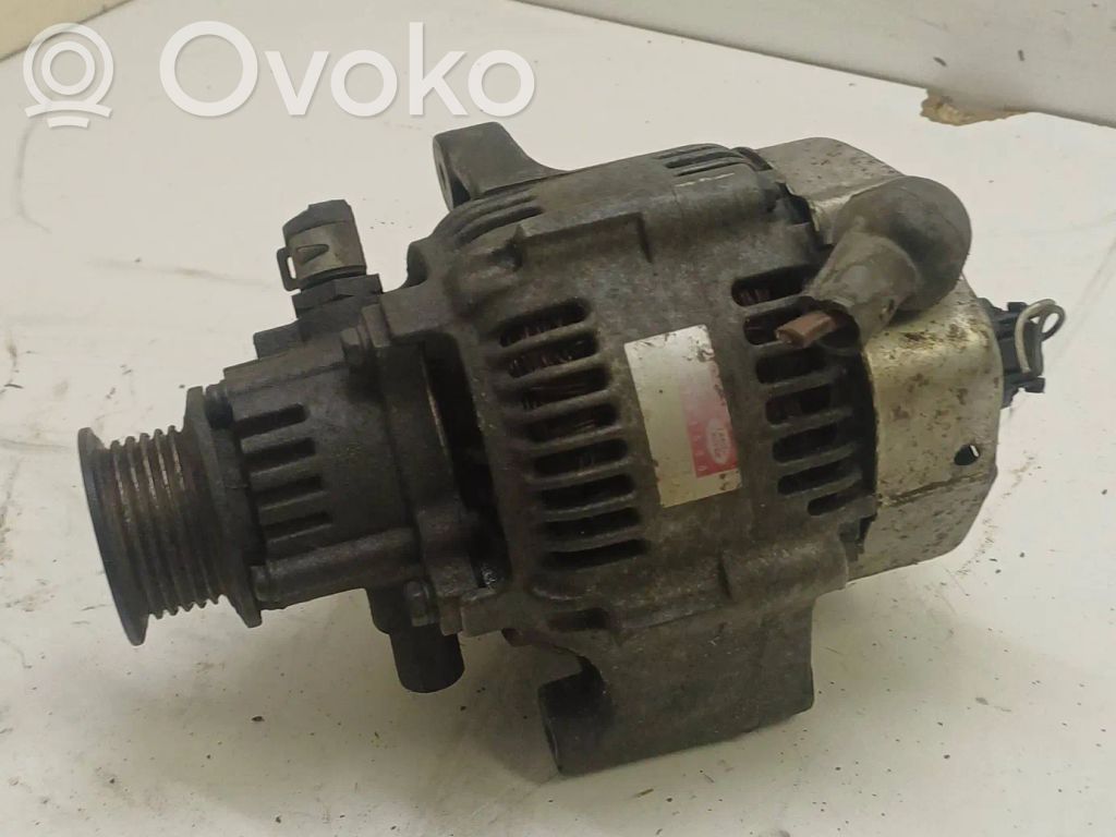 Rover 414 - 416 - 420 Генератор 